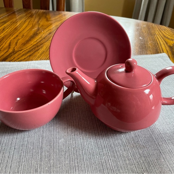 English Tea Store Tea For One - Picture 3 of 10